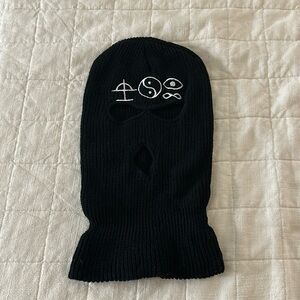 COPY - Bad Omens VIP Ski Mask